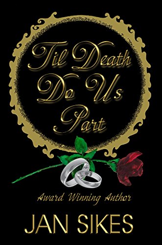 Book Cover: "Till Death Do Us Part"